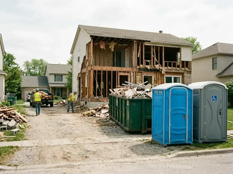 home-renovation-demolition-sit-010 — frequently asked questions, Portable Toilet & Dumpsters Rental in Highlands Ranch, CO
